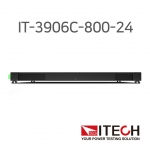 [ITECH] IT-M3906C-800-48 양방향 DC 전원공급기 800V/±48A/±12kW DC Power Supply