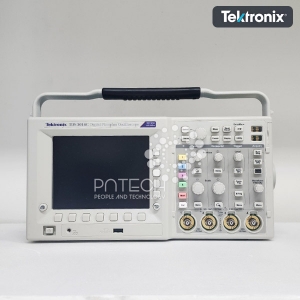 Tektronix TDS3014C 디지털 포스퍼 오실로스코프 (100MHz, 1.25GS/s, 4ch) 텍트로닉스 Oscilloscope / 중고계측기 / 중고오실로스코프