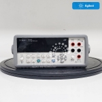 Agilent 34410A Multimeter 애질런트 디지털 멀티미터 6.5 디지트 / 중고계측기