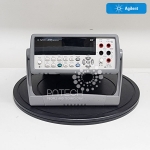 Agilent 34410A Multimeter 애질런트 디지털 멀티미터 6.5 디지트 / 중고계측기