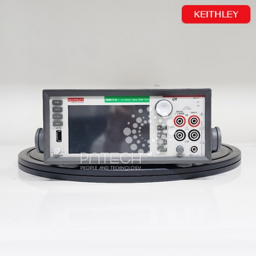 KEITHLEY DMM7510 7.5 Digital Multimeter 키슬리 디지털 멀티미터 / 중고계측기