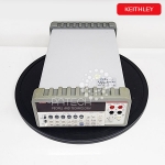 중고계측기 keithley 2100 6.5digit multi meter USB 디지털 멀티미터 / 중고계측기