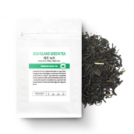 제주 녹차 루스티 100g