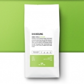 다즐링 루스티 500g