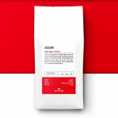 아쌈 루스티 500g