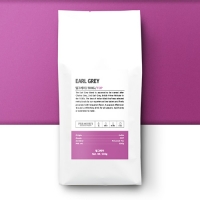 얼그레이 FOP 루스티 500g