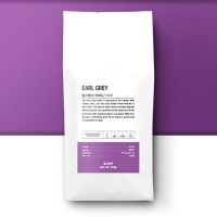 얼그레이 FBOP 루스티 500g