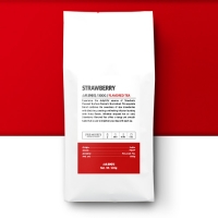 스트로베리 루스티 500g