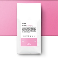 피치 루스티 500g