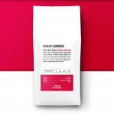 인디안 썸머 루스티 500g