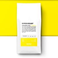 리프레쉬 딜라이트 루스티 500g