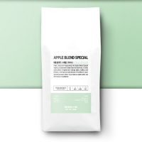 애플 블렌드 스페셜 루스티 500g
