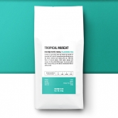 트로피컬 머스캣 루스티 500g