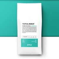 트로피컬 머스캣 루스티 500g