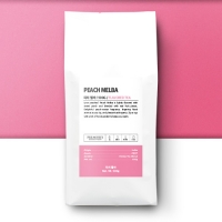 피치 멜바 루스티 500g