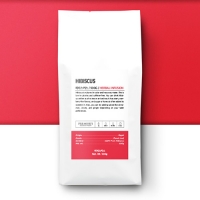 히비스커스 루스티 500g