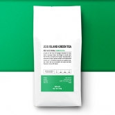 제주 녹차 루스티 500g