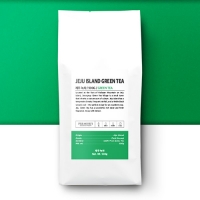 제주 녹차 루스티 500g