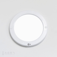 LED 엣지 센서등 20W