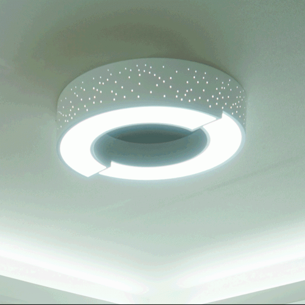 LED 반디 방등