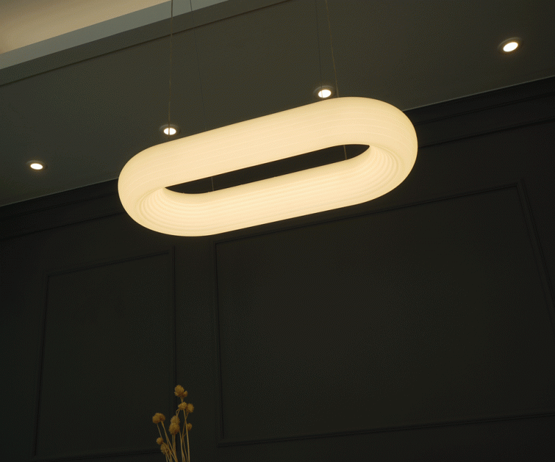 LED 유니콘 1등