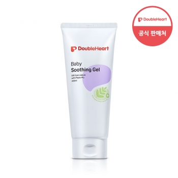 더블하트 베이비 수딩젤 200ml