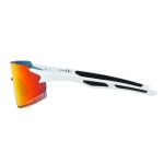 엔알씨 멀티 스포츠 아이웨어 뉴 피라이드 트레일 (NRC MULTI SPORTS EYEWEAR NEW P-RIDE TRAIL)