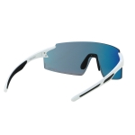 엔알씨 멀티 스포츠 아이웨어 뉴 피라이드 트레일 (NRC MULTI SPORTS EYEWEAR NEW P-RIDE TRAIL)