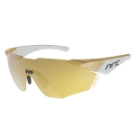 엔알씨 사이클링 아이웨어 X1RR 화이트라이트2 (NRC CYCLING EYEWEAR X1RR WHITELIGHT2)