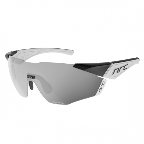 엔알씨 사이클링 아이웨어 X1RR 고스트2 SHP 변색렌즈 (NRC CYCLING EYEWEAR X1RR GHOST2 SPH)