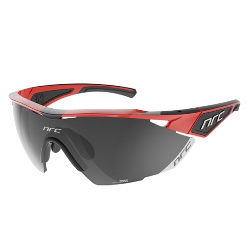 엔알씨 사이클링 아이웨어 X3 르두테2 (NRC CYCLING EYEWEAR X3 REDOUTE2)