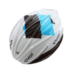 에코이 헬멧 커버 엑셀 전용 - AERO AG2R (EKOI REMOVABLE SHELL EKCEL AERO AG2R)