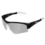 에코이 사이클링 아이웨어 페르소 에보3 카본 블랙/블랙/변색 (EKOI CYCLING EYEWEAR PERSO EVO3 CARBON BLACK/BLACK/PH)