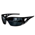 에코이 멀티 스포츠 아이웨어 어택 블랙/블랙/블랙 (EKOI MULTI SPORTS EYEWEAR ATAK BLACK/BLACK/BLACK)