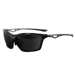 에코이 캐주얼 아이웨어 로큰 리미티드 에디션 블랙 (EKOI CASUAL EYEWEAR ROCKN LIMITED EDITION BLACK)