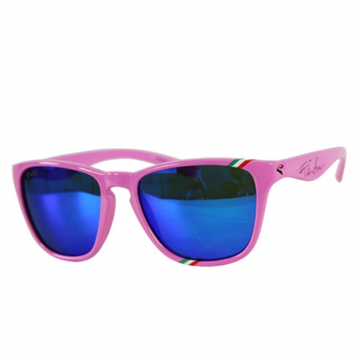 에코이 캐주얼 아이웨어 파비오 아루 핑크/블루 (EKOI CASUAL EYEWEAR FABIO ARU PINK/BLUE)