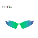 에코이 유니카 교체용 그린 렌즈 (EKOI UNICA REPLACEMENT LENSES - GREEN)