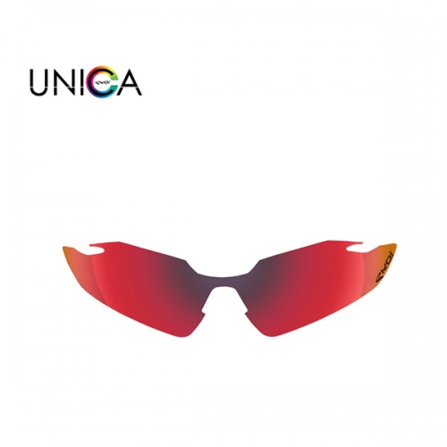 에코이 유니카 교체용 레드 렌즈 (EKOI UNICA REPLACEMENT LENSES - RED)