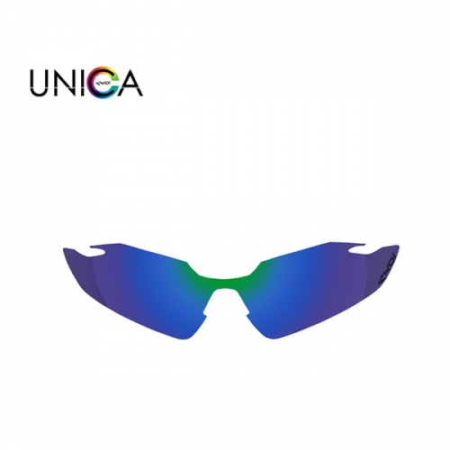 에코이 유니카 교체용 블루 렌즈 (EKOI UNICA REPLACEMENT LENSES - BLUE)