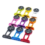 jrc 스템 아웃 프론트 마운트 가민/와후(Stem Out Front Mount - Garmin/Wahoo)