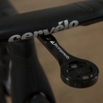 jrc 앰플리튜드 일체형 언더바 마운트 가민/와후 (Amplitude Under Bar Mount - Garmin/Wahoo)