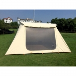 침팬지 캠핑 텐트 - 트라이앵글 (CHIMPANZEE CAMPING TENT - TRIANGLE)