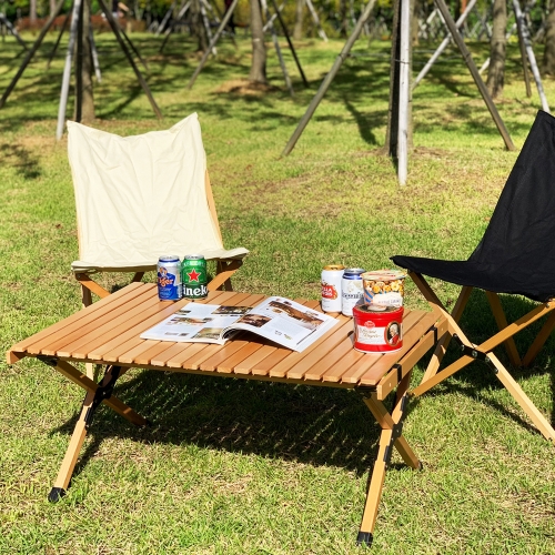 침팬지 캠핑 롤테이블 (CHIMPANZEE CAMPING Roll Table)