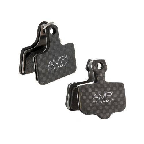AMP 브레이크 패드 MTB / Road (AMP Brake Pads MTB / Road)