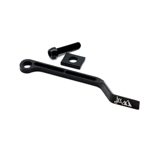 jrc 초경량 체인 캐쳐 블랙 (JRC Lightweight Chain Catcher-Black)