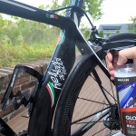 BIKECARE 바이크케어 글로스프레임 500ml