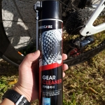 BIKECARE 바이크케어 기어클리너 700ML