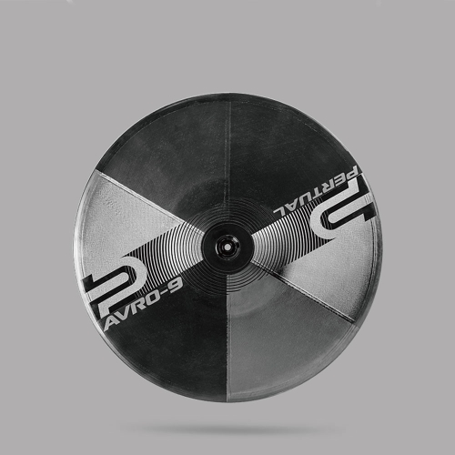 PERTUAL WHEEL DISC AVRO - 9 / 퍼츄얼 휠 디스크 AVRO - 9