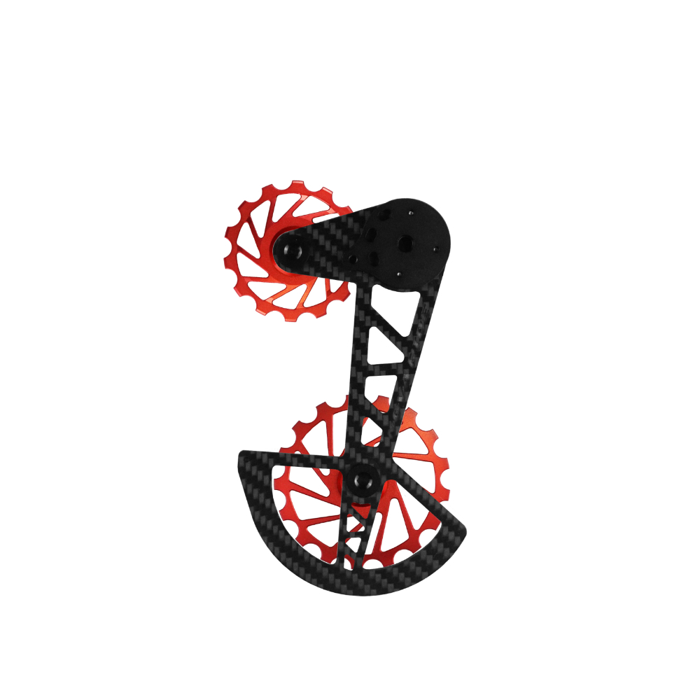 노바 OSPW 빅풀리 MTB (NOVA OSPW BIG Pulley)-SRAM AXS GX/X01/XX1 12S(선주문)