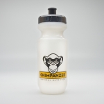 침팬지 물병 투명 (CHIMPANZEE Bottle - Transparent) 500ml